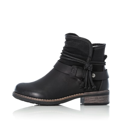 Rieker Damen Kurzstiefel