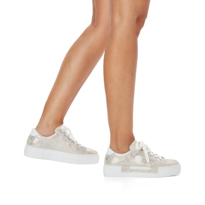 Rieker Femme Baskets basses
