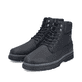 Rieker Homme Bottes à lacets