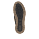 Blaue Rieker Herren Schnürstiefel 32344-14 mit wasserabweisender TEX-Membran. Schuh Laufsohle.