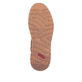 
Marineblaue Rieker Herren Sneaker Low 37029-14 mit einer robusten Profilsohle. Schuh Laufsohle