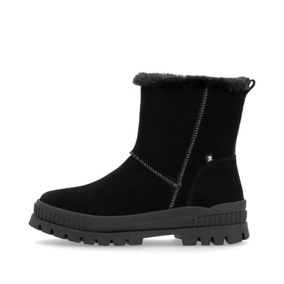 Rieker Damen Stiefeletten