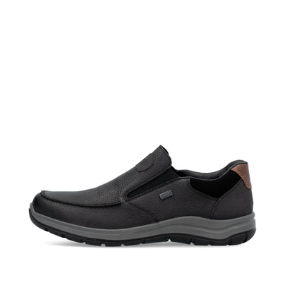Rieker Herren Slipper