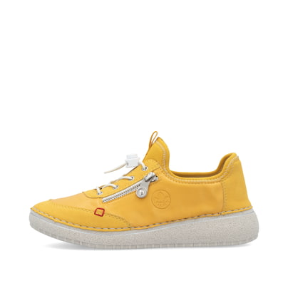 Rieker Damen Slipper