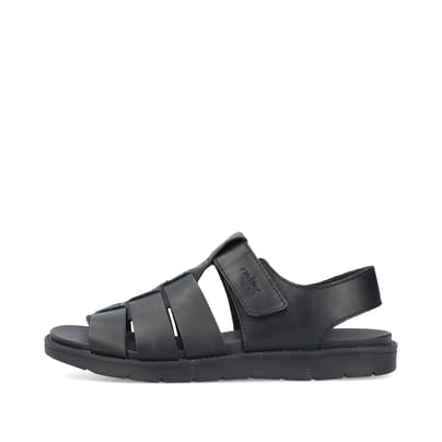 Rieker Herren Sandalen