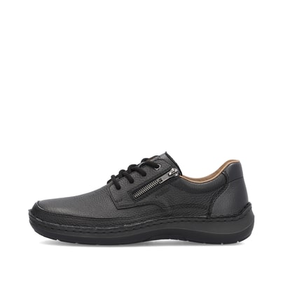 Rieker Herren Schnürschuhe