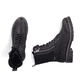 Rieker Damen Schnürstiefel