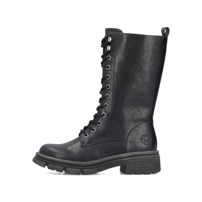 Rieker Damen Hochschaftstiefel