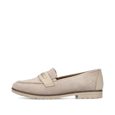 Rieker Damen Loafer