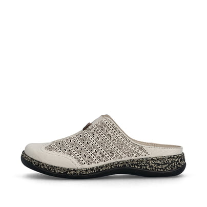 Rieker Femme Sabots