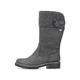 Image of Rieker Femme Bottes cuissardes