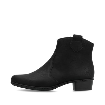 Rieker Damen Stiefeletten