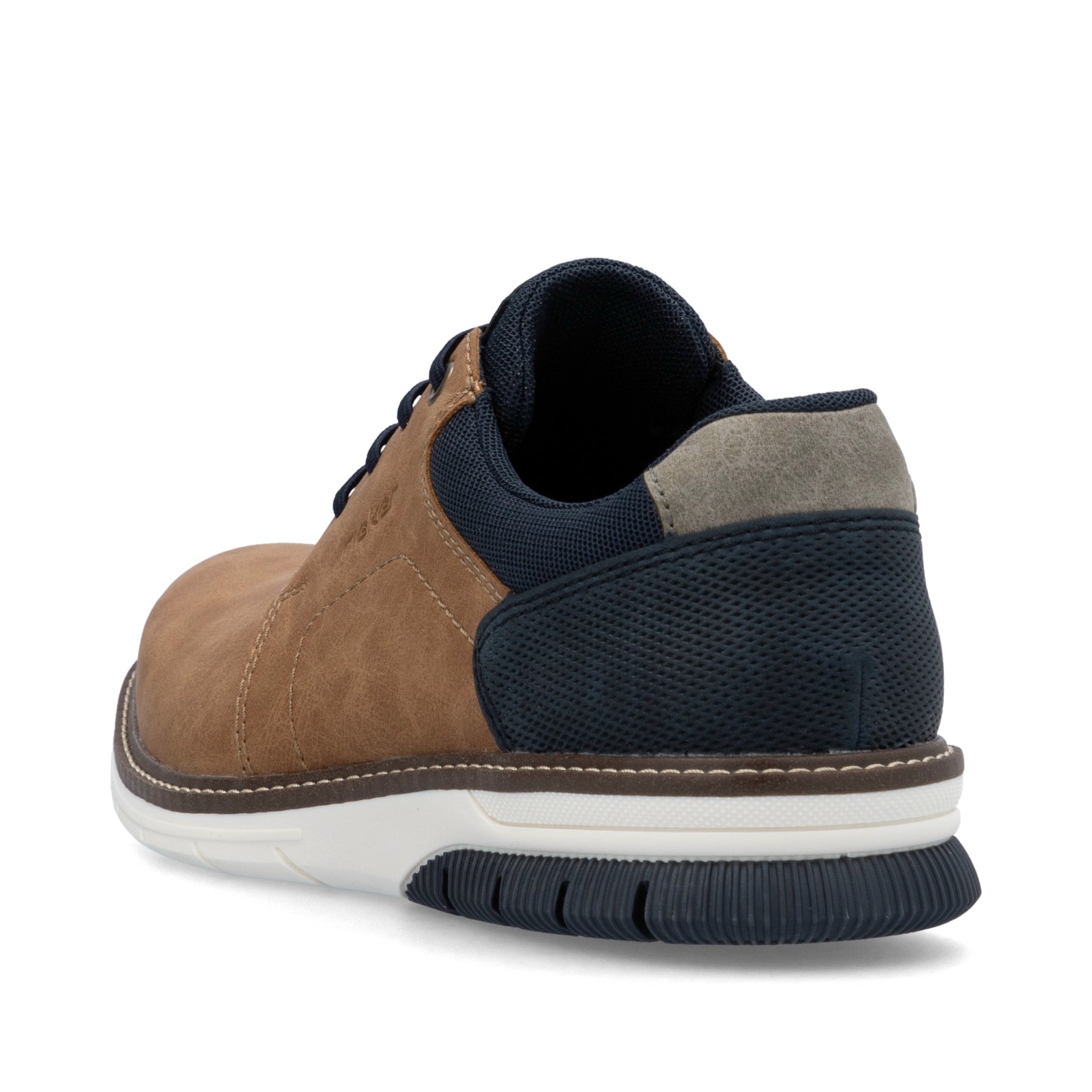 Rieker Homme Mocassins