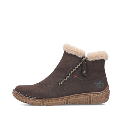 Rieker Damen Kurzstiefel