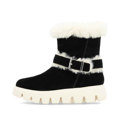 Rieker Damen Kurzstiefel