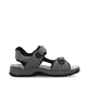 Rieker Herren Trekkingsandalen