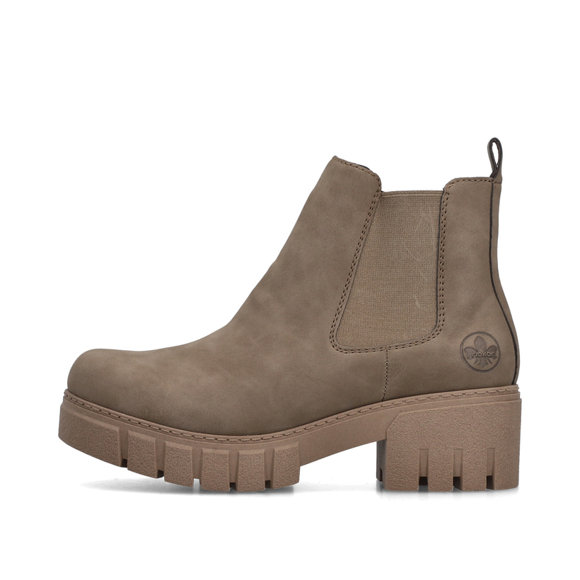 Rieker Femme Chelsea Boots