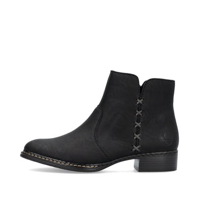 Rieker Damen Stiefeletten
