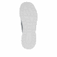 Baskets basses Rieker grises homme 04355-40 avec option easy in facile. Semelle extérieure de la chaussure.