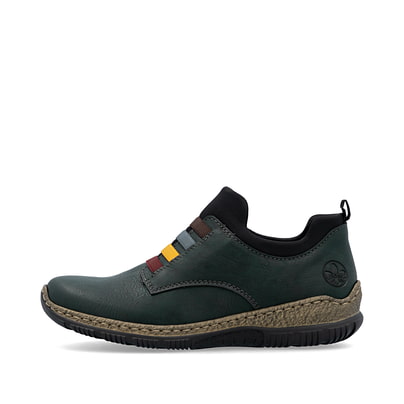 Rieker Damen Kurzstiefel