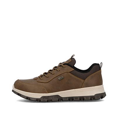 Rieker Herren Schnürschuhe
