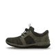 Rieker Damen Slipper