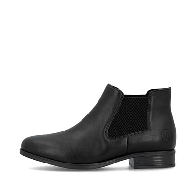 Rieker Damen Chelsea Boots