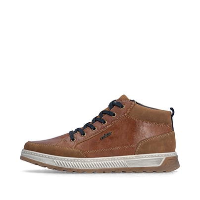 Rieker Homme Baskets montantes