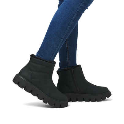 Rieker Damen Kurzstiefel