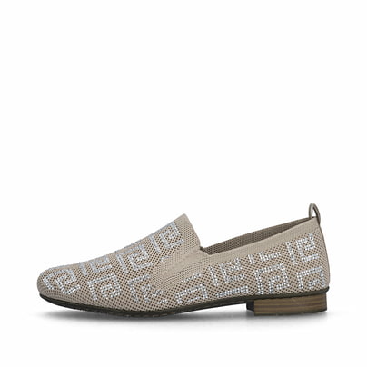 Rieker Damen Ballerinas