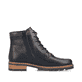 Rieker Damen Schnürstiefel