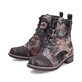 Rieker Damen Schnürstiefel