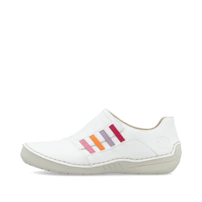 Rieker Damen Slipper