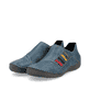 Rieker Damen Slipper