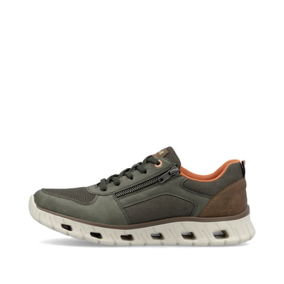 Rieker Herren Sneaker Low