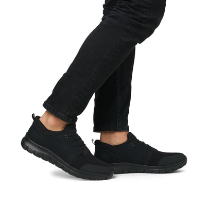 Rieker Herren Slipper