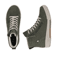 Rieker Damen Sneaker High