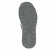 Graue Rieker Herren Slipper 11550-42 mit einem Gummizug sowie der Extraweite H. Schuh Laufsohle.