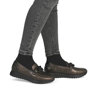 Rieker Damen Loafer