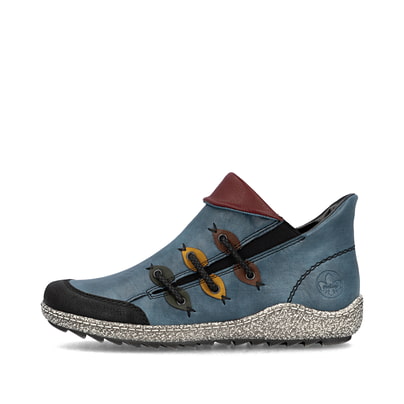 Rieker Damen Slipper