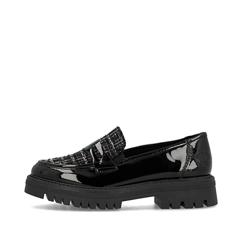 Rieker Damen Loafer