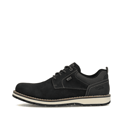Rieker Herren Schnürschuhe