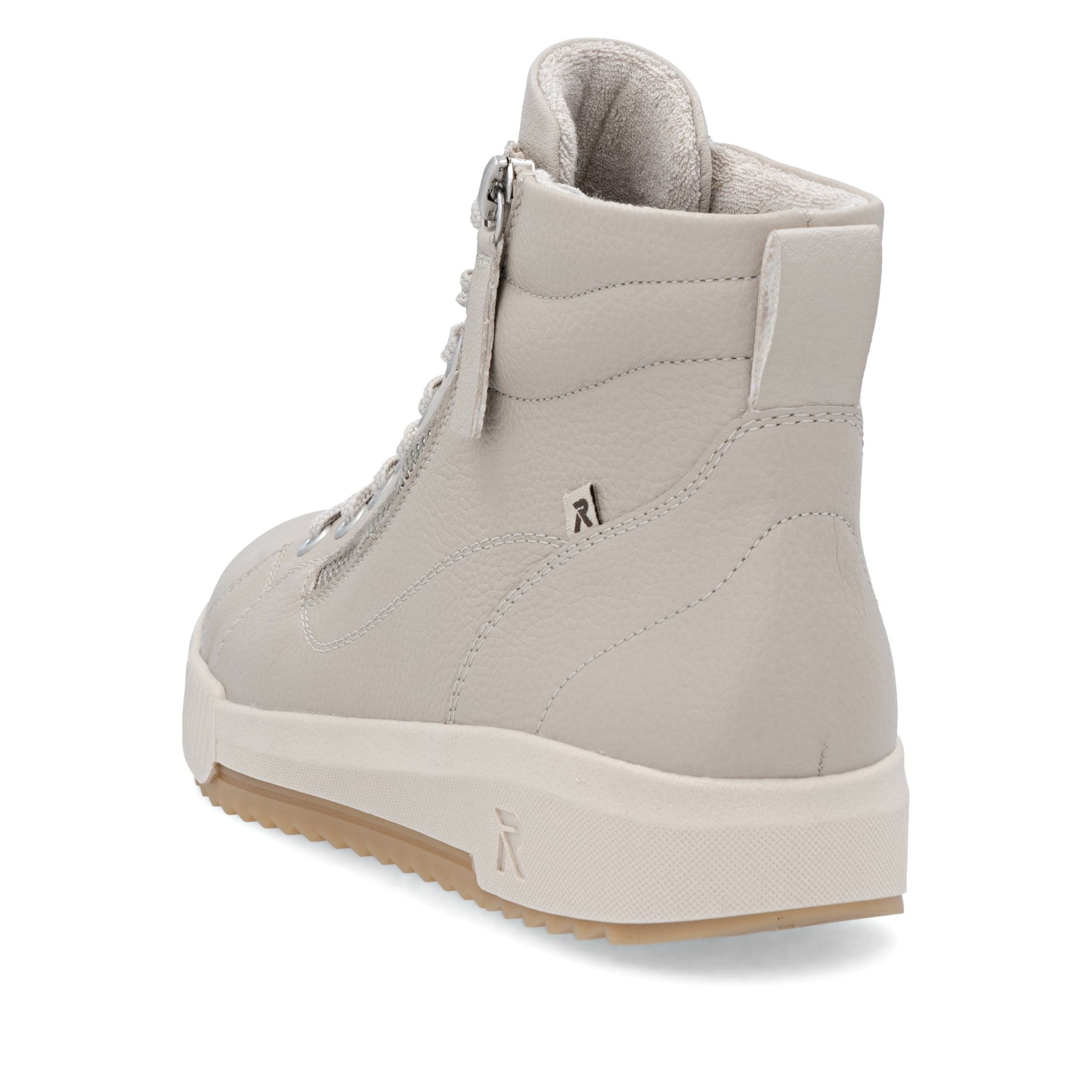 Rieker enkellaarzen voor dames W0164, grootte
