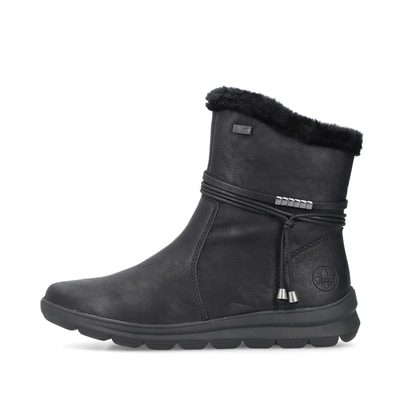 Rieker Damen Kurzstiefel