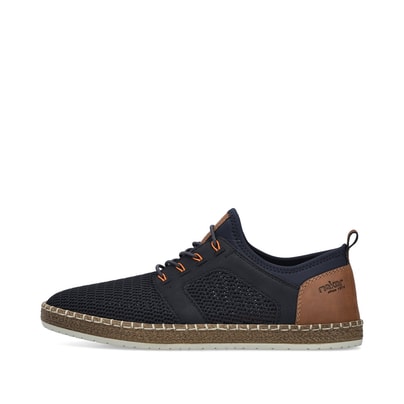 Rieker Herren Slipper
