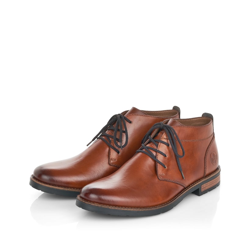 Rieker Herren Kurzstiefel