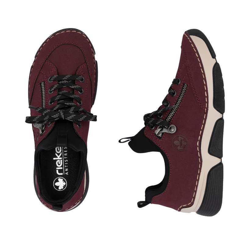 Rieker Damen Slipper | 45973-36