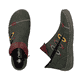 Rieker Damen Kurzstiefel