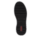 Rieker Damen Sneaker Low