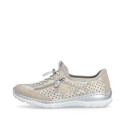 Rieker Damen Slipper
